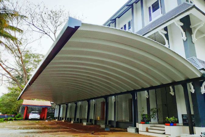 roofing