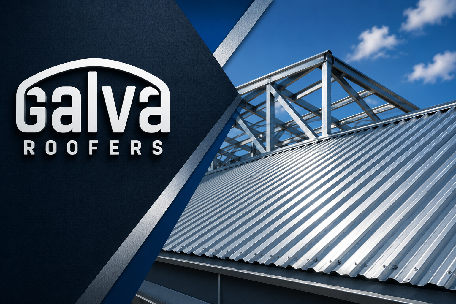 Galvum sheet